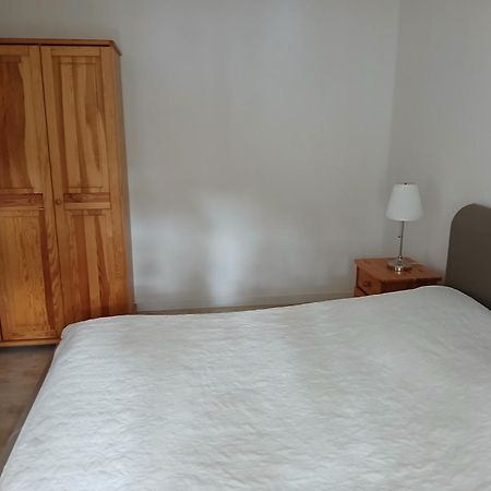 Dom Goscinny Przy Lesie Pobierowo Exterior foto